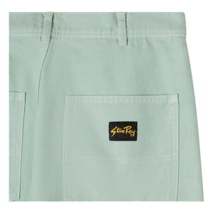 Stan Ray - Pantalón OG Painter | Verde claro