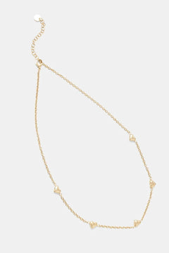 Collar metálico de mujer Liu Jo