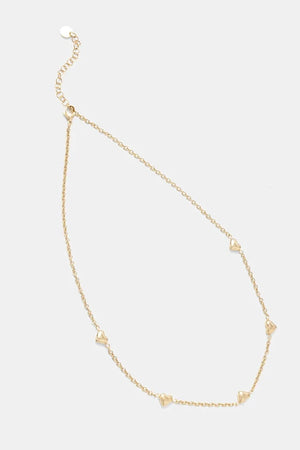 Collar metálico de mujer Liu Jo