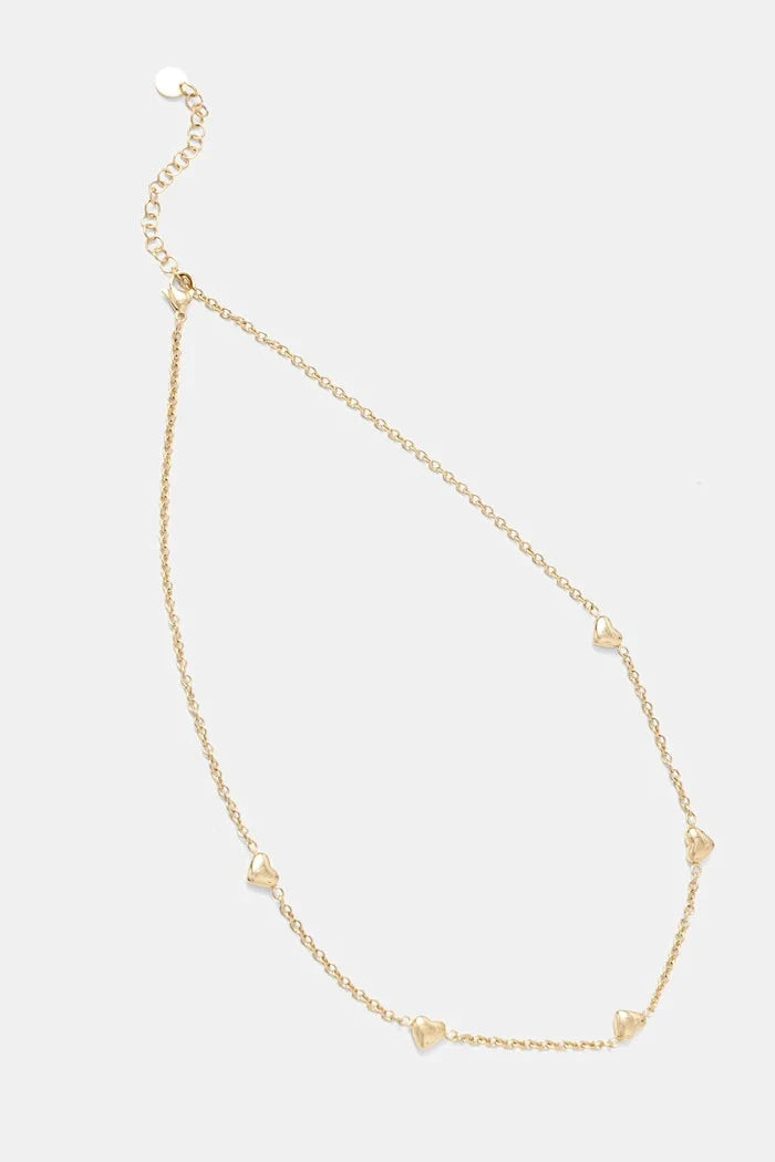 Collar metálico de mujer Liu Jo