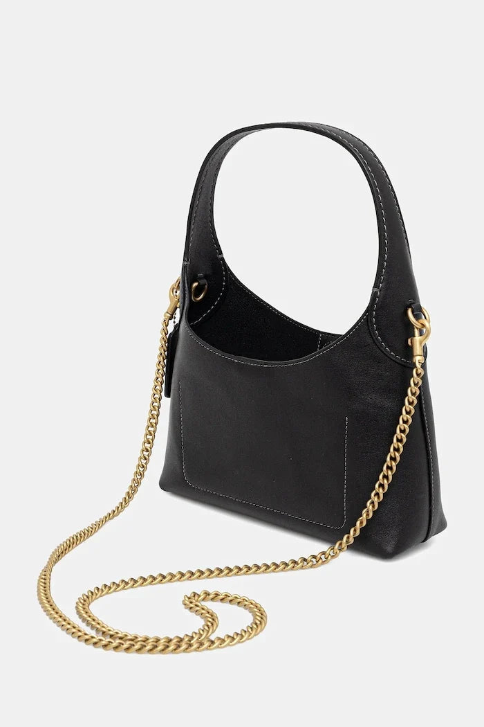 Bolso de cuero Brooklyn 23 de Coach