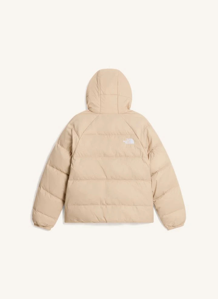 The North Face - G Hydrenalite Chaqueta Acolchada | Beige