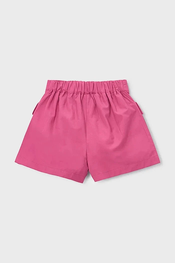Mayoral Falda-Pantalón de Niña