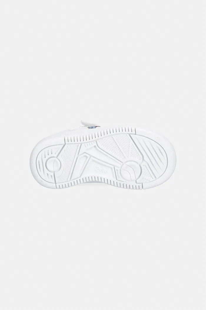 Polo Ralph Lauren MASTERS COURT BEAR PS Zapatillas Deportivas Niño