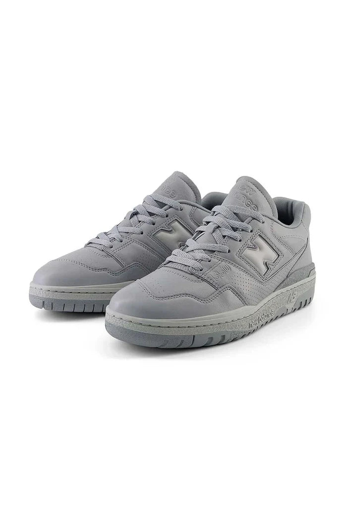 Zapatillas deportivas de piel New Balance BB550MCB