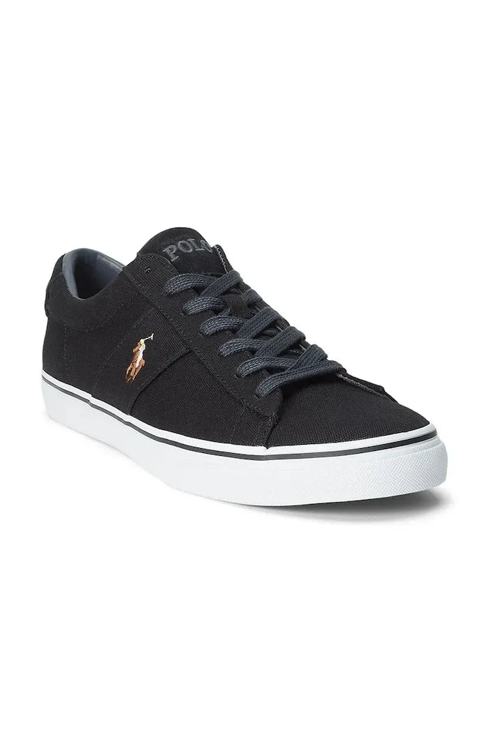 Polo Ralph Lauren - Zapatillas deportivas bajas Sayer