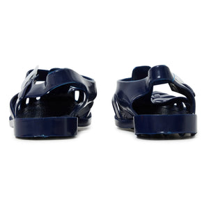 Meduse - Sandalias Sun Jelly | Azul Marino