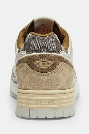 Zapatillas deportivas de hombre Coach Soho Snkr