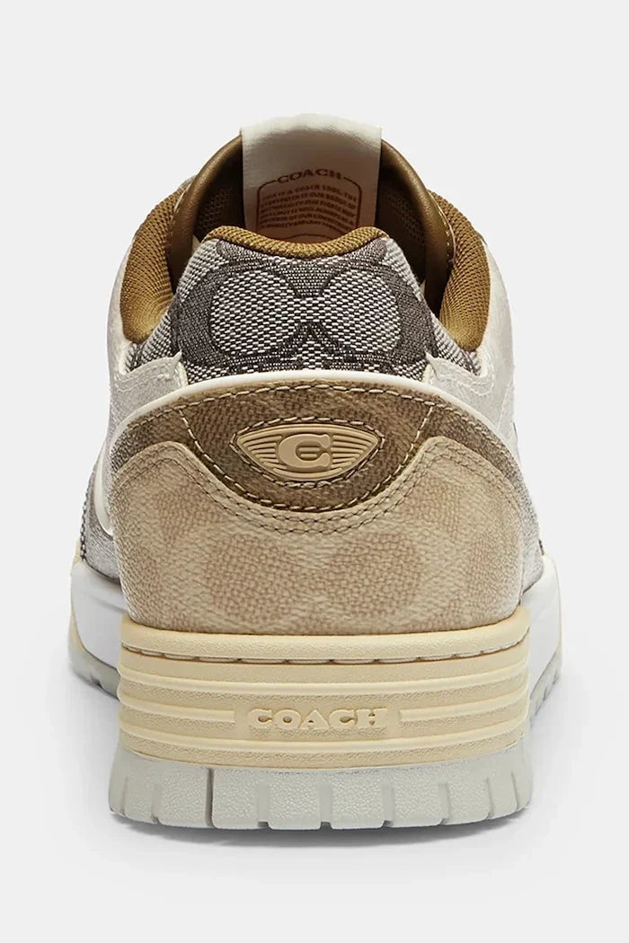 Zapatillas deportivas de hombre Coach Soho Snkr