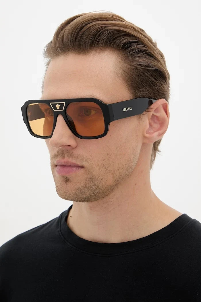 Gafas de sol para hombre Versace