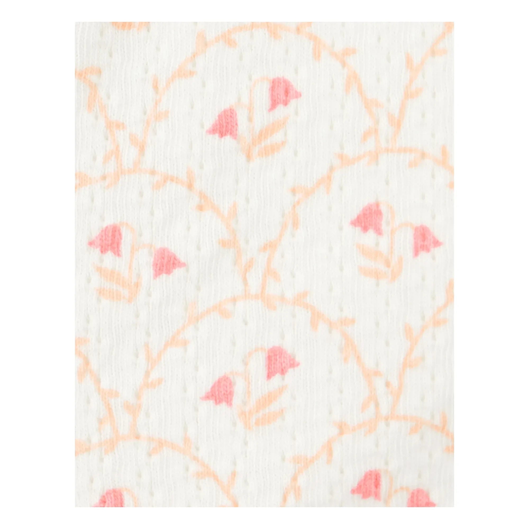 Gingersnaps - Mono corto de nudos Ramona | Crudo