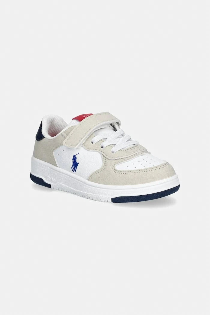 Zapatillas deportivas Polo Ralph Lauren MASTERS COURT PS para niños