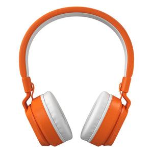 Yoto Player - Auriculares Bluetooth | Naranja