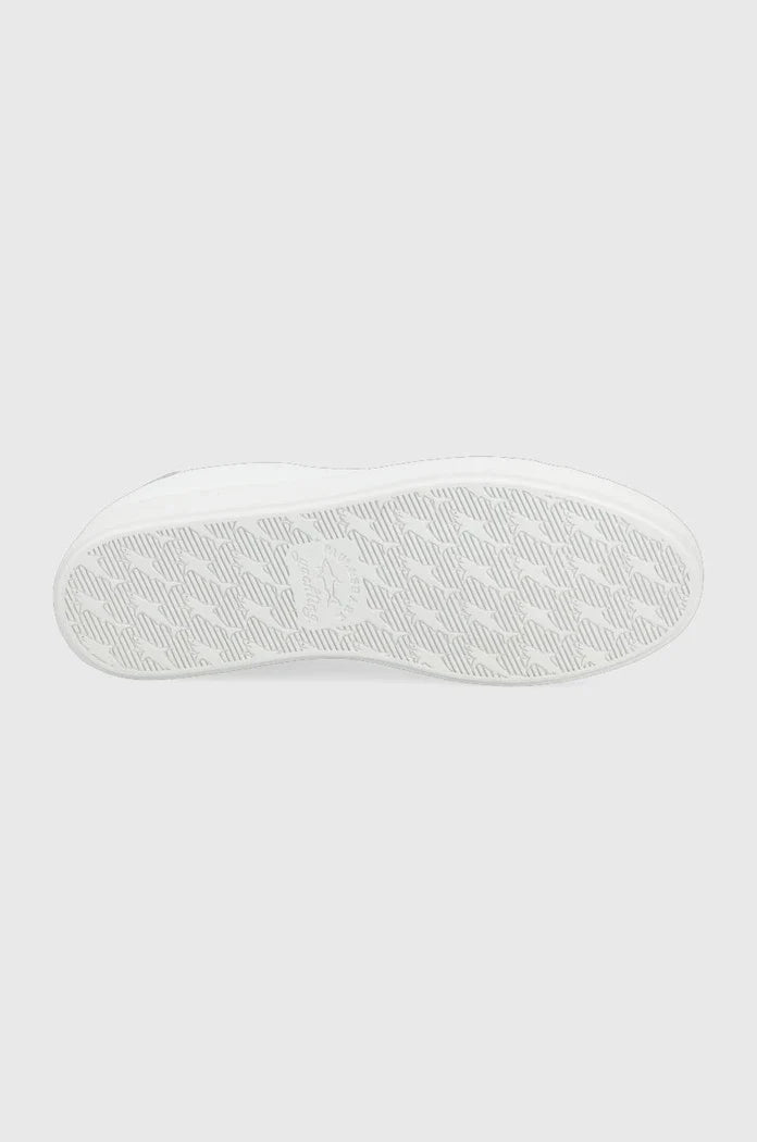 Zapatos de piel Paul&Shark