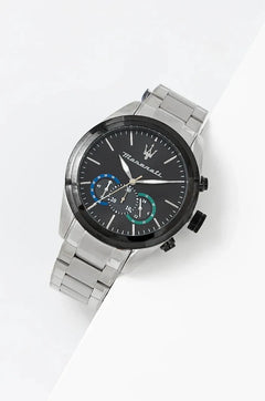 Relojes Maserati