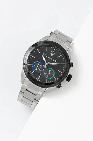 Relojes Maserati