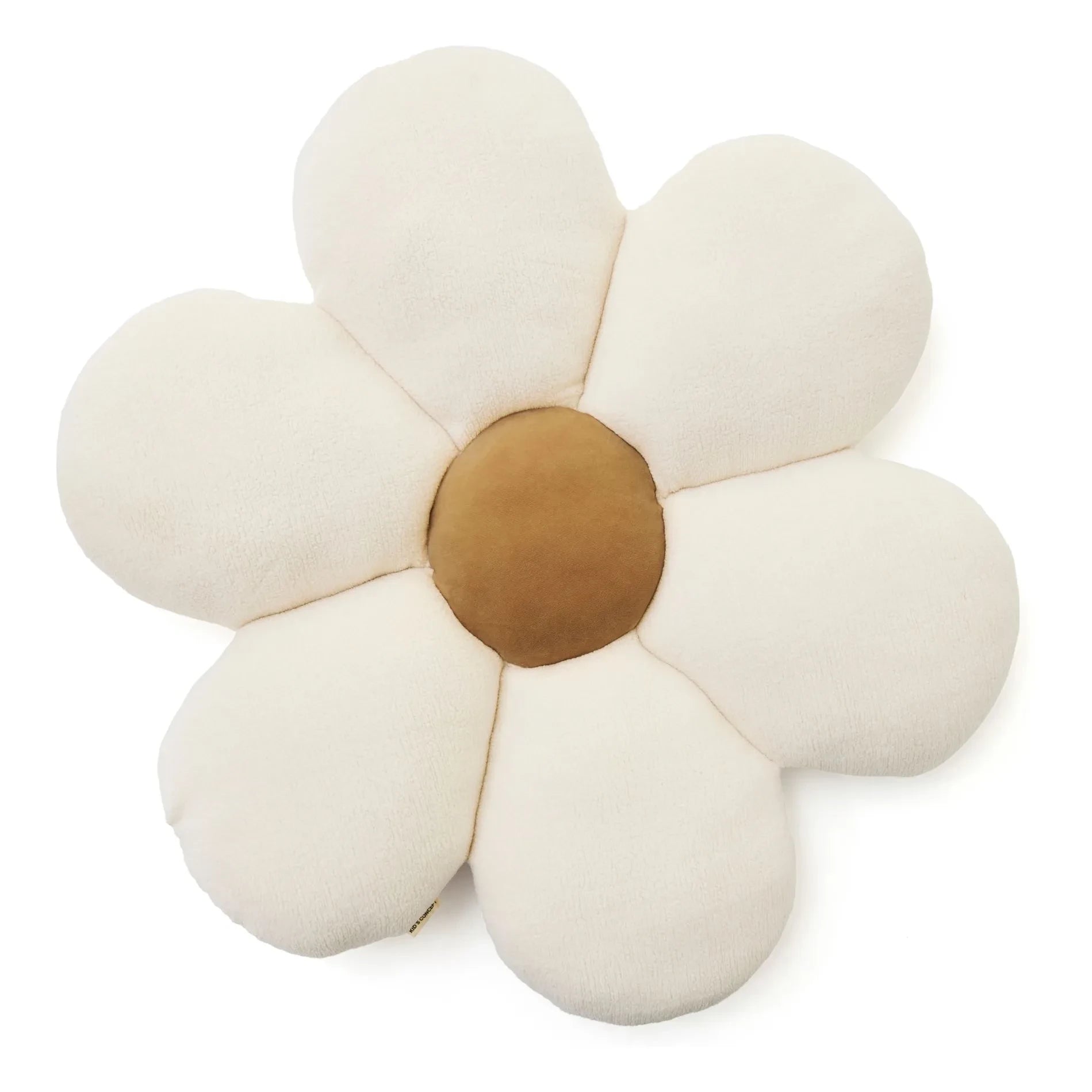 Kid's Concept - Cojín de suelo con forma de flor