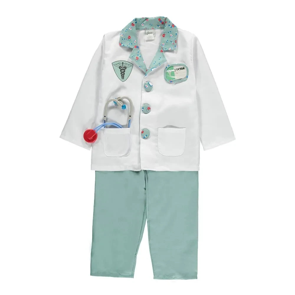 Great Pretenders - Disfraz y Accesorios de Doctor