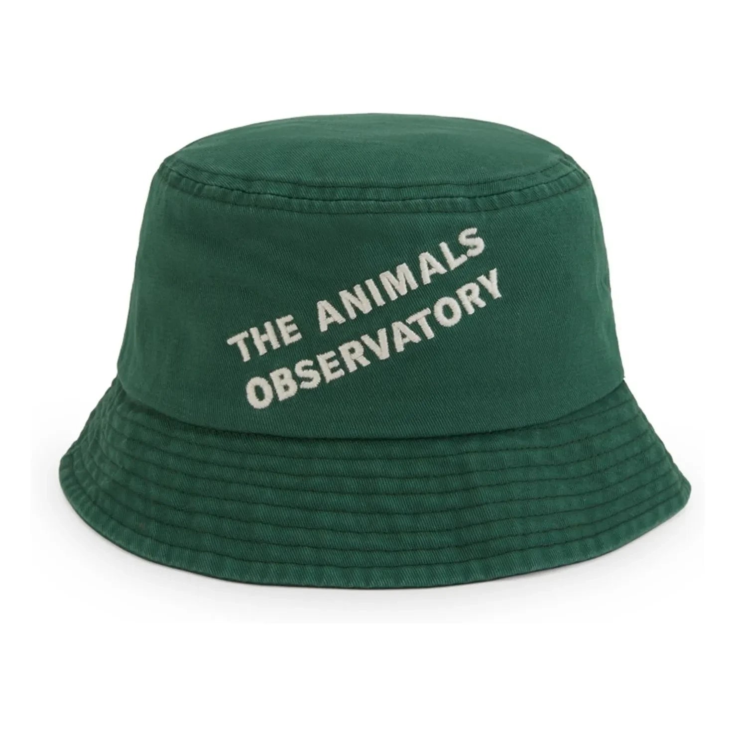 The Animals Observatory - Bob Tuna | Verde