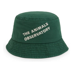The Animals Observatory - Bob Tuna | Verde