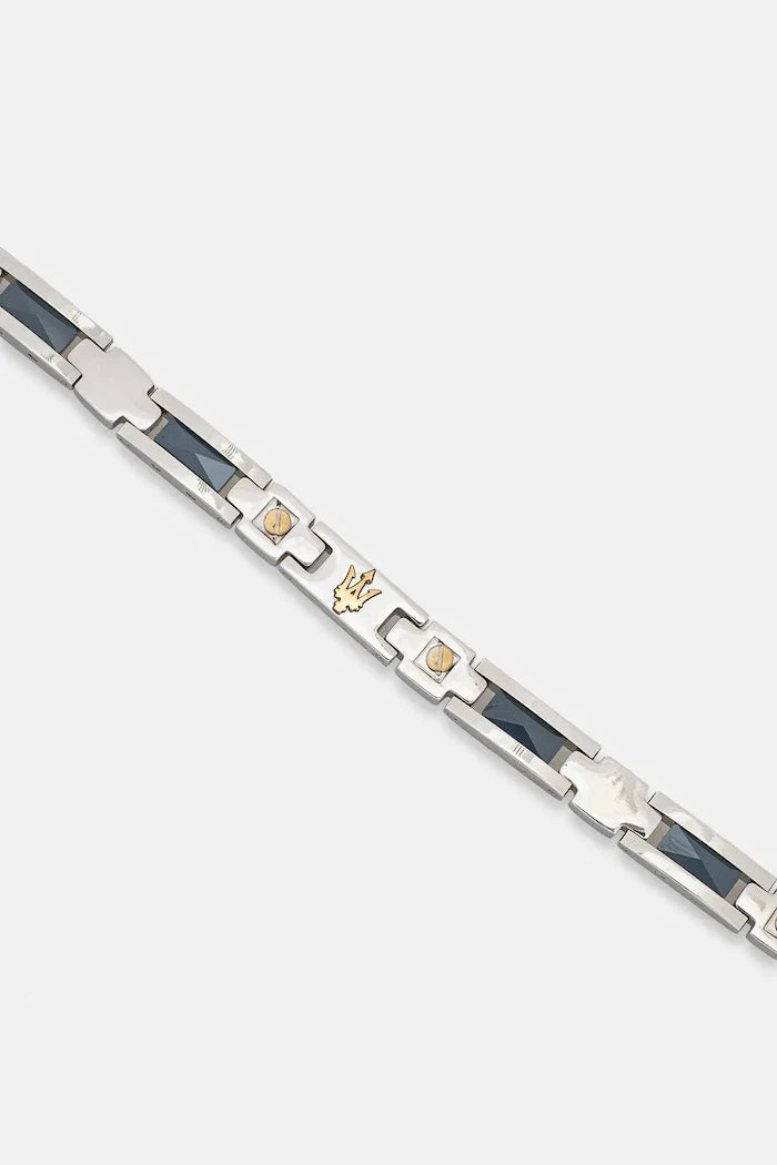Pulsera de cerámica Maserati