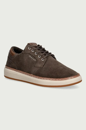 Mocasines de ante para hombre Wenprep