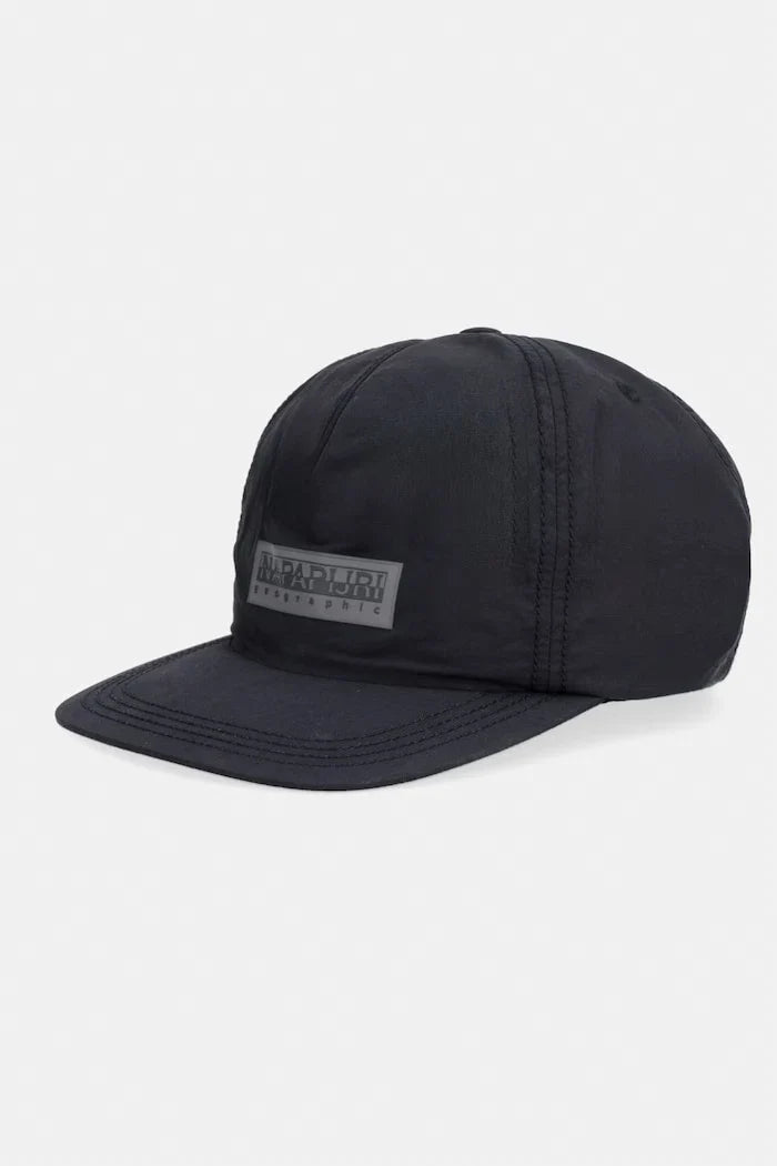 Gorra de béisbol para hombre Napapijri BOX LOGO