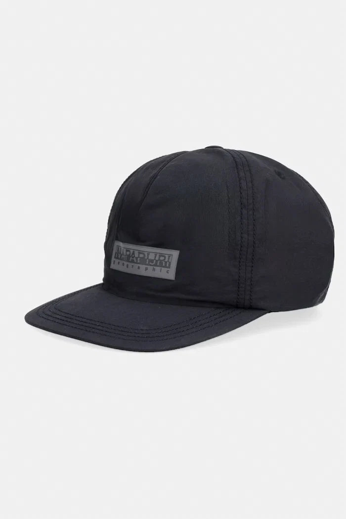 Gorra de béisbol para hombre Napapijri BOX LOGO