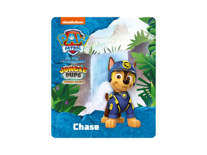 Tonies - Francés [FR] Chase - Cachorros del Bosque - PAW Patrol