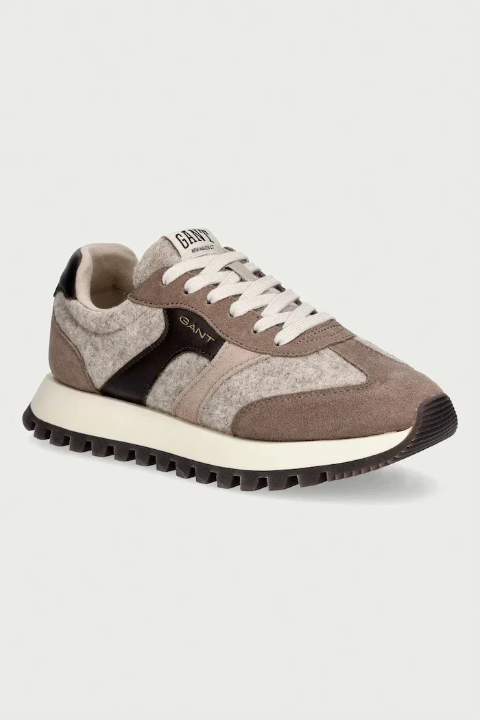 Zapatillas deportivas de mujer Gant Caffay
