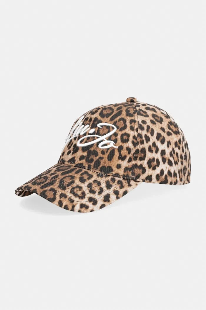 Visera de algodón para mujer Liu Jo