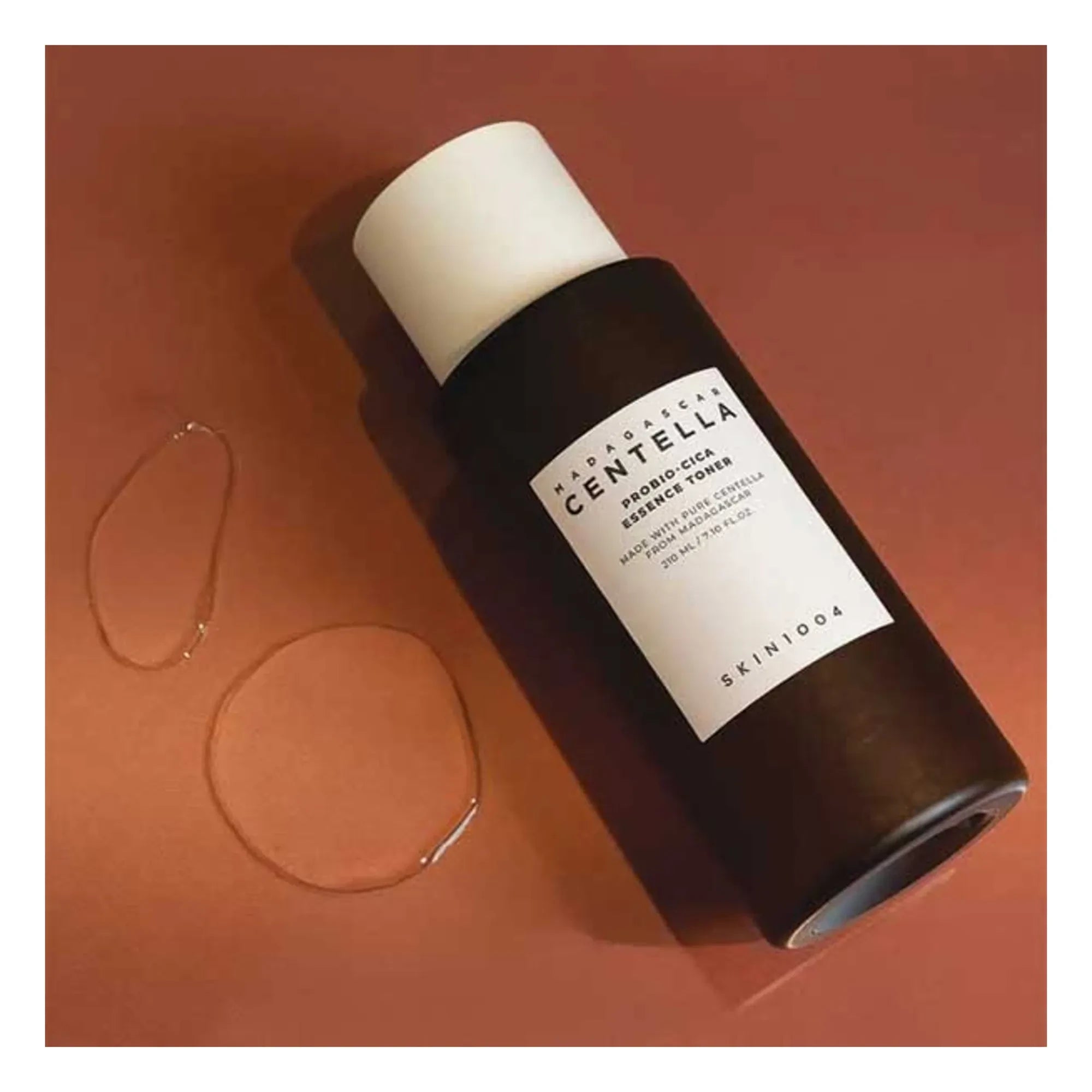 SKIN1004 - Loción tónica con Centella asiática y probióticos - 210 ml