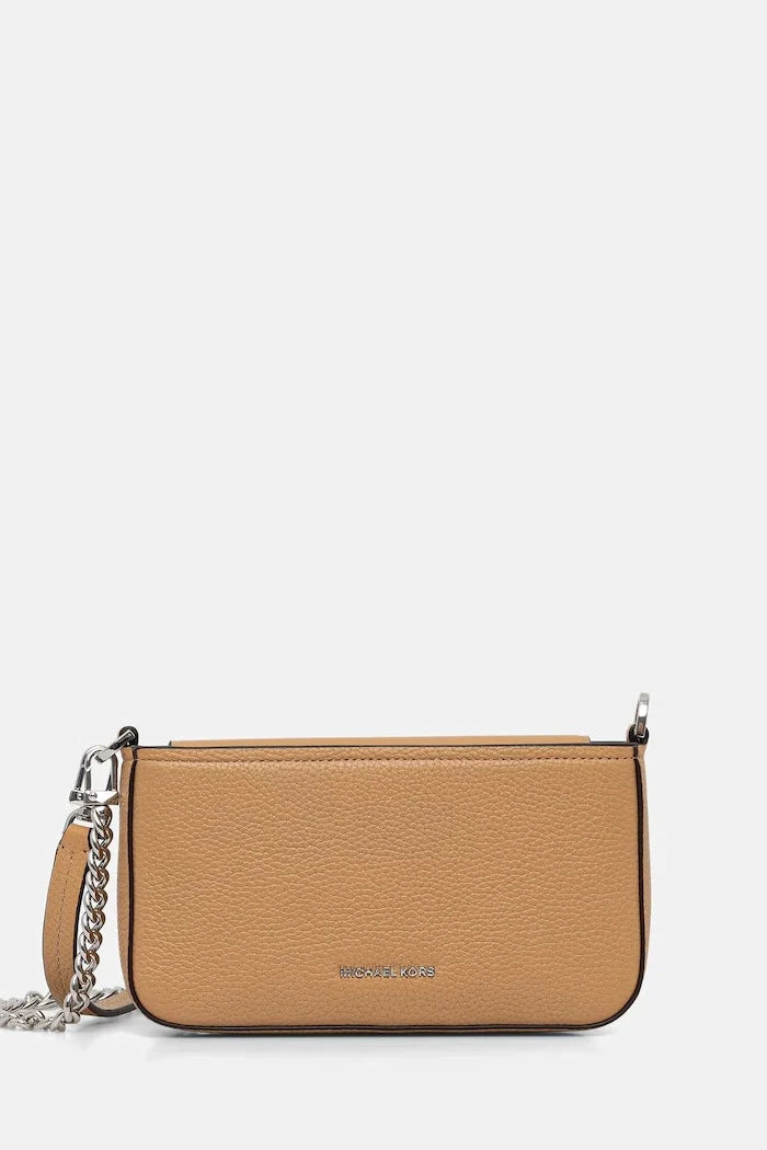 Bolso bandolera de piel para mujer MICHAEL Michael Kors