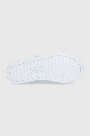 Zapatillas deportivas Polo Ralph Lauren para niños