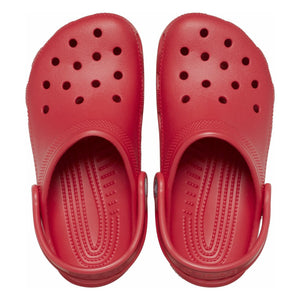 Crocs - Zuecos clásicos | Rojo