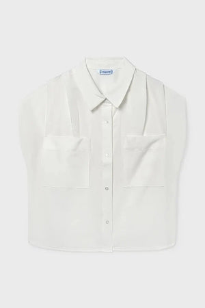 Camisa de niño Mayoral