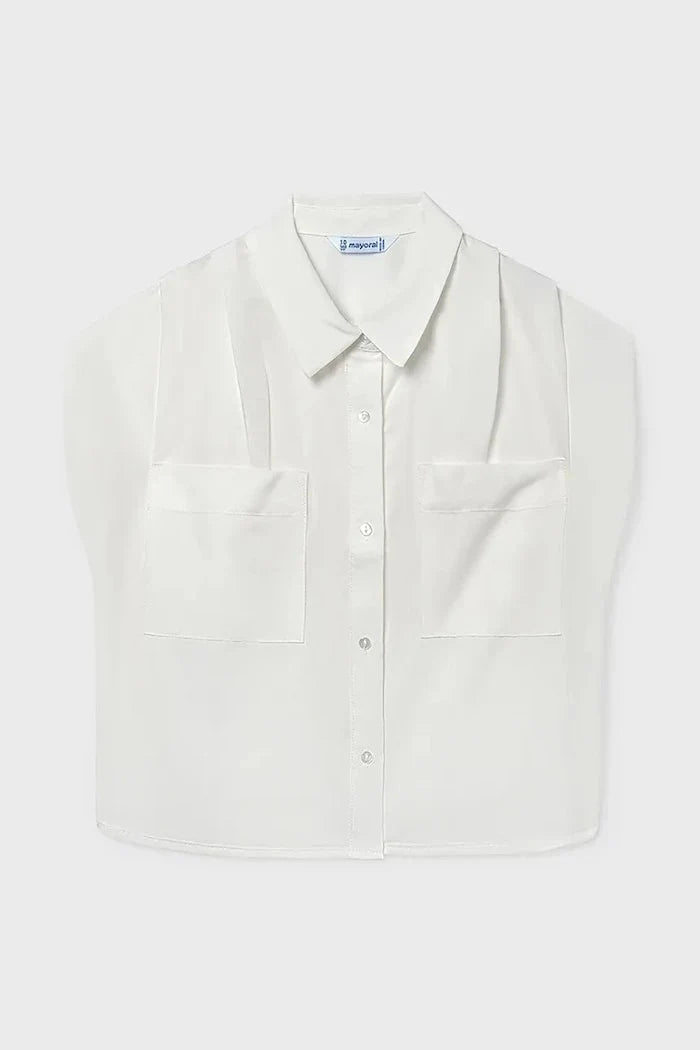 Camisa de niño Mayoral