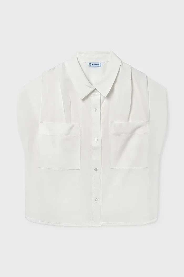 Camisa de niño Mayoral