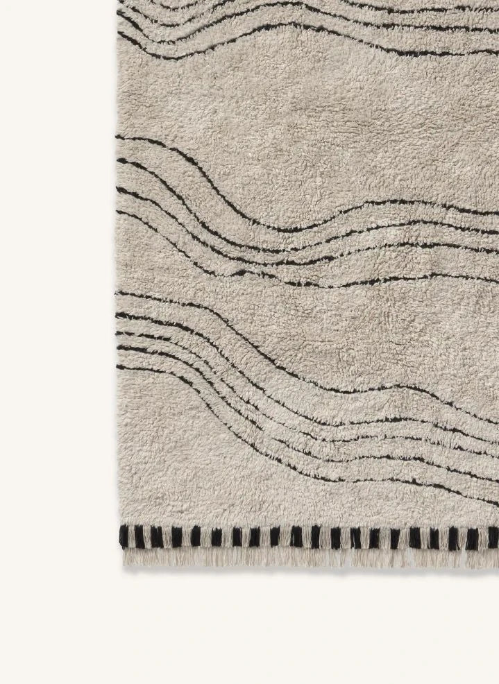 Lorena Canals - Paspas Mat | Kum