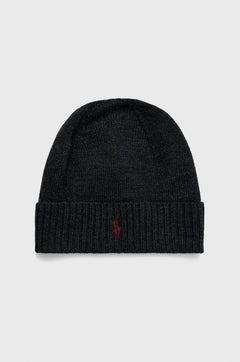Gorro de lana Polo Ralph Lauren