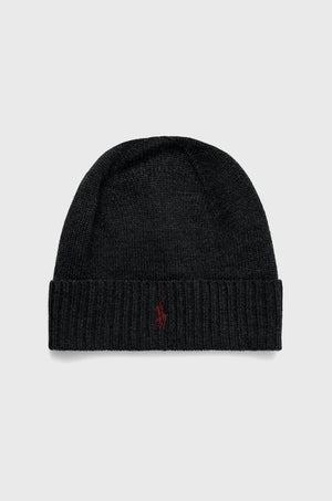 Gorro de lana Polo Ralph Lauren