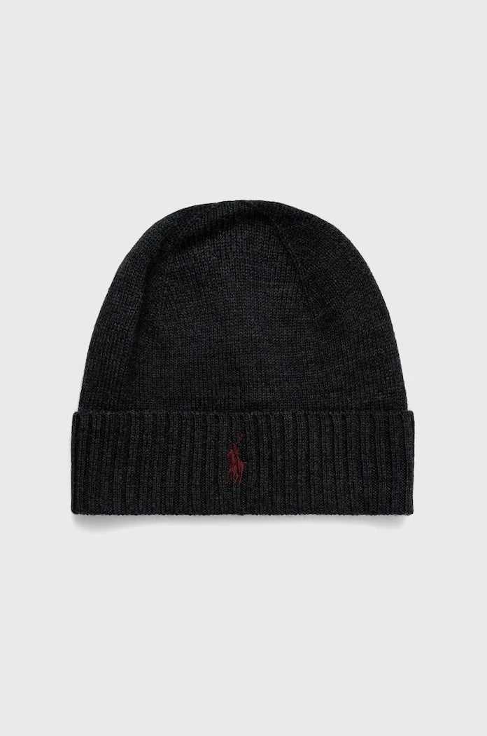 Gorro de lana Polo Ralph Lauren