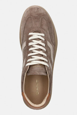 Zapatillas deportivas de ante Gant Cuzmo