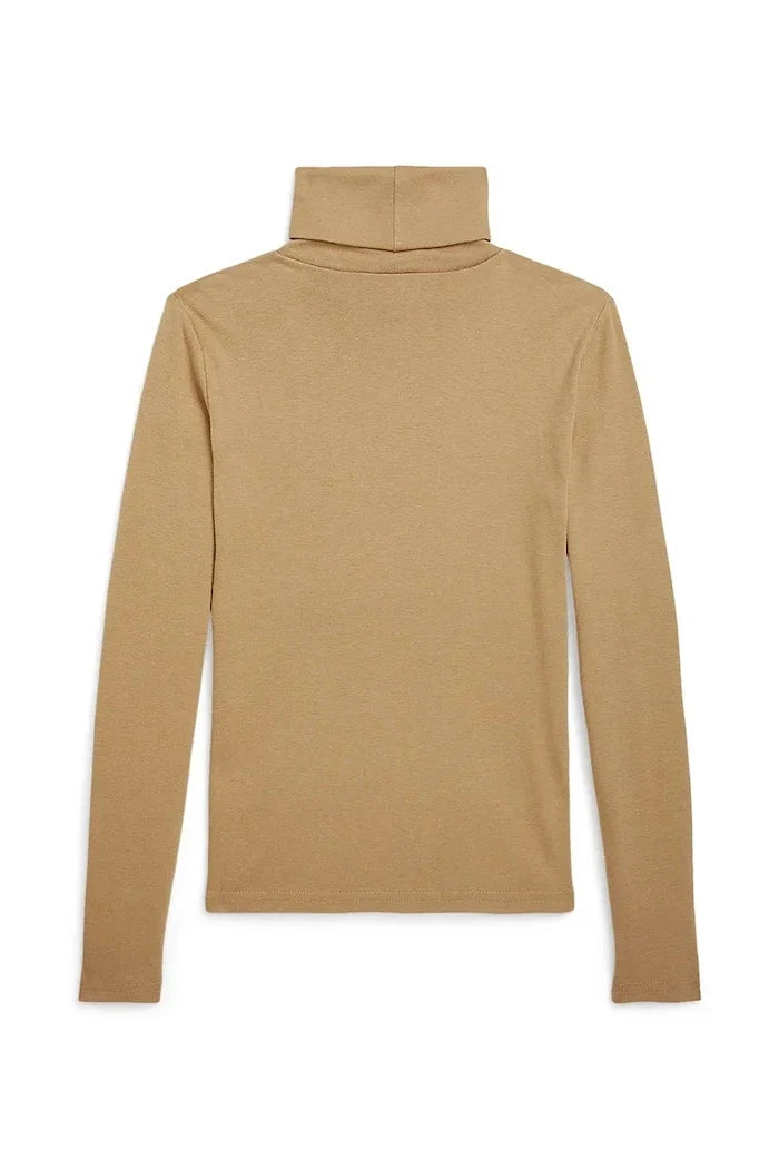 Polo de algodón Polo Ralph Lauren para niños