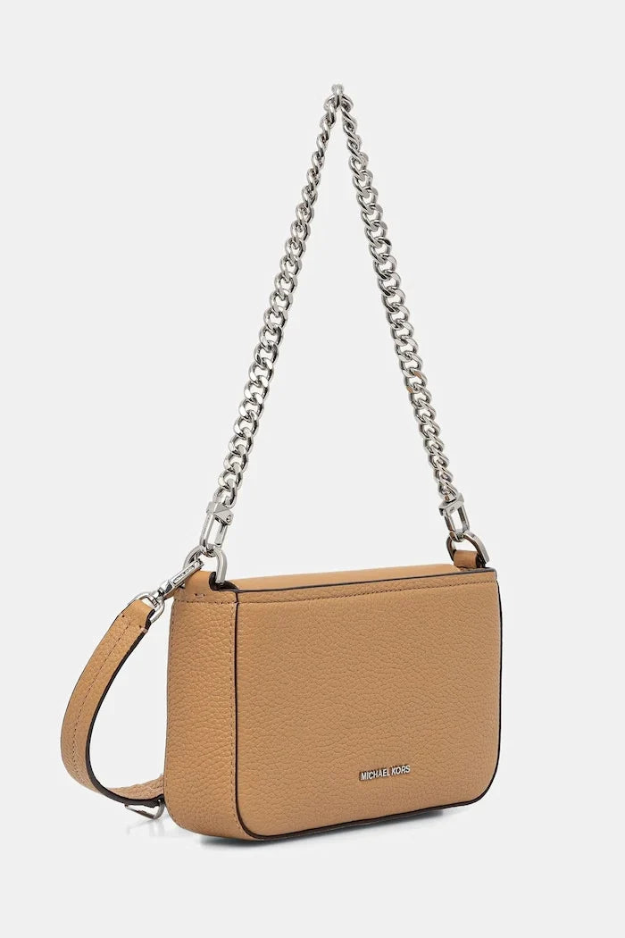 Bolso bandolera de piel para mujer MICHAEL Michael Kors