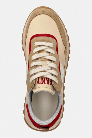Gant Caffay Zapatillas Deportivas Mujer