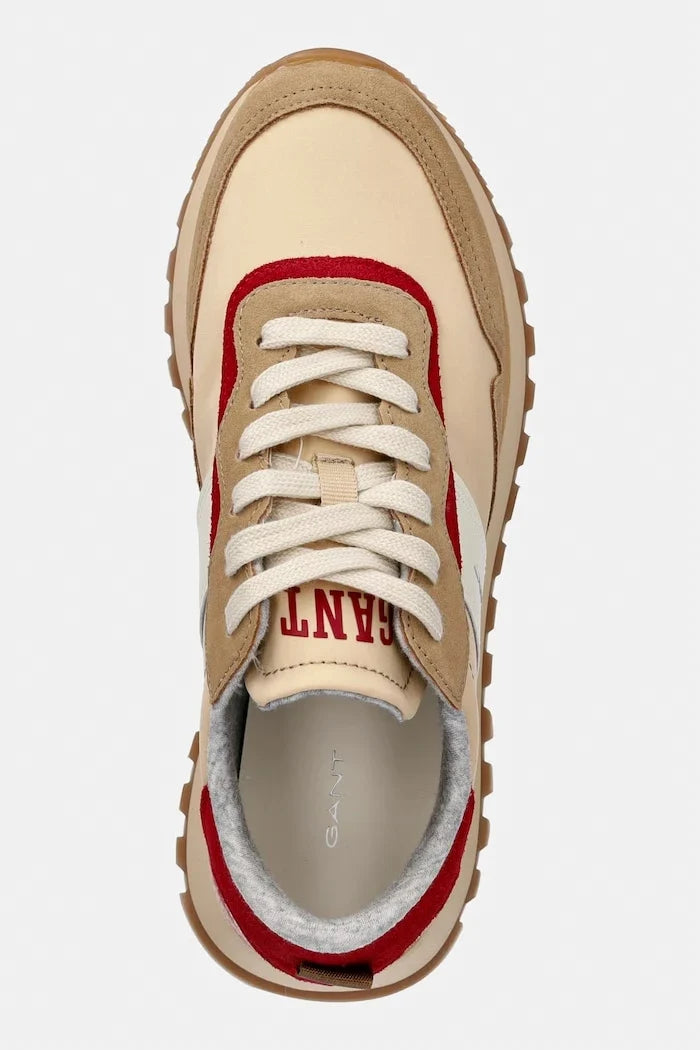 Gant Caffay Zapatillas Deportivas Mujer