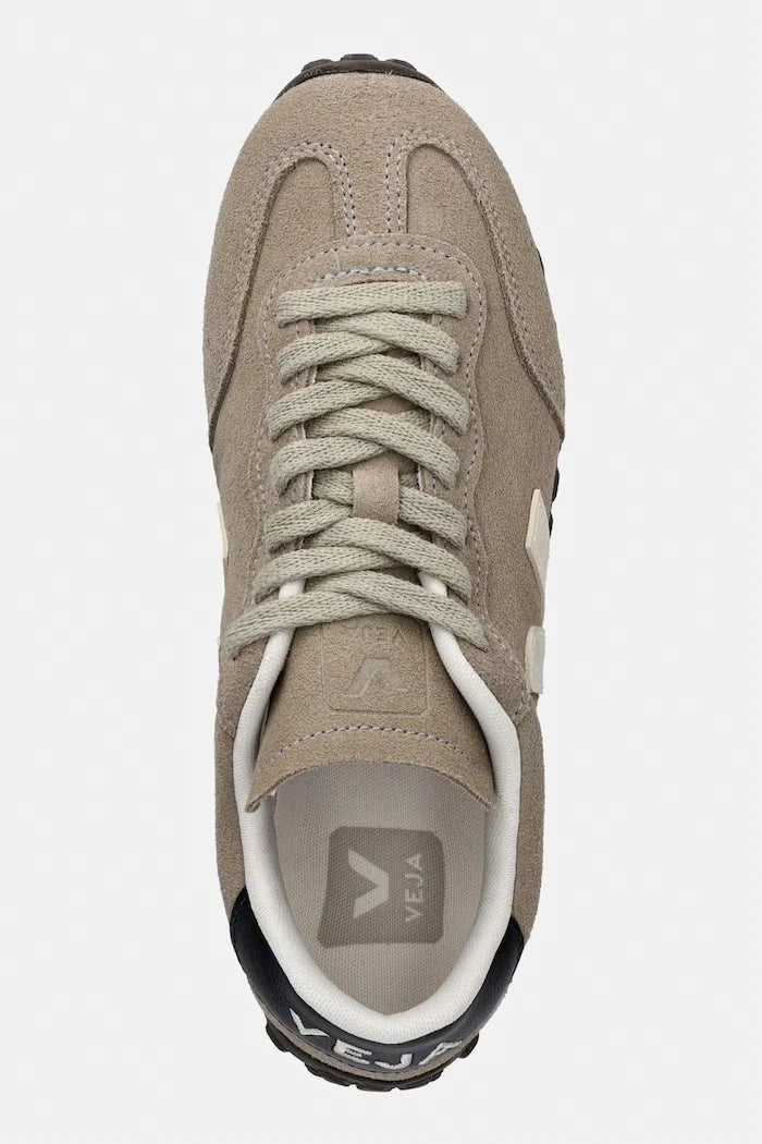 Zapatillas de gamuza Veja GT SUEDE para mujer