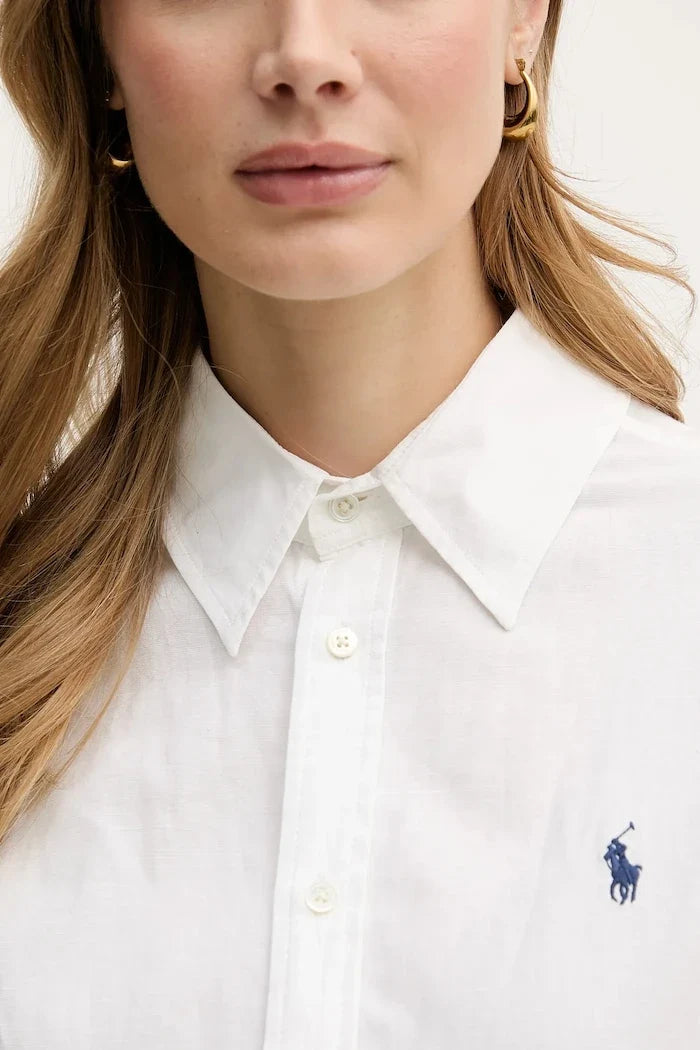 Vestido de Cadena Polo Ralph Lauren