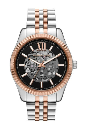 Reloj Michael Kors Lexington para hombre